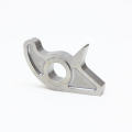 Carbon Steel Q345 Forged high prefitting machining handle